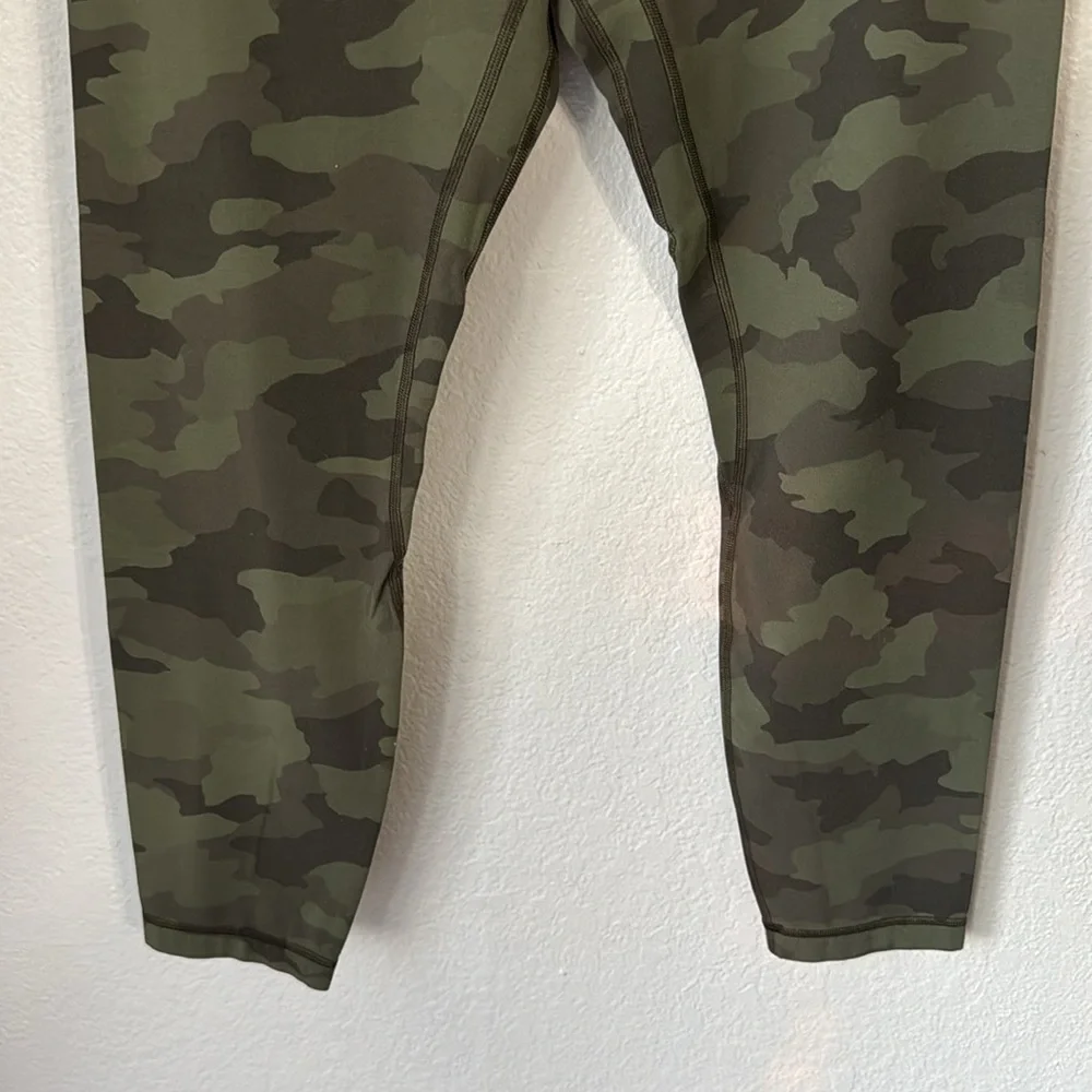 lululemon athletica these crops